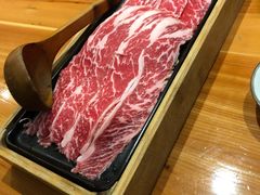和牛肉-老村旧煲(江宁金鹰店)