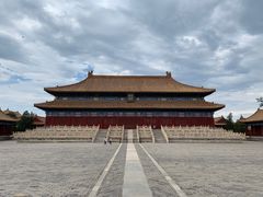 -北京市劳动人民文化宫(太庙)