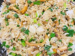 -台山美食一绝阿四台山黄鳝饭(阿四创作店)