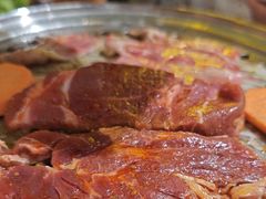 -允辛家·自助泥炉烤肉(九亭店)