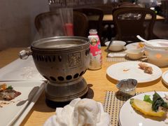 -雍和会海鲜姿造自助(湖东路店)