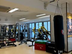 -中田健身工作室(珠江路地铁站店)