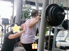 -VPsmart私教健身工作室(新华路旗舰店)