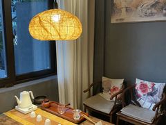 -邈墨茶馆(凤起路店)