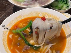 -漆黑觉米粉(三里屯店)