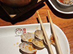 -本色.小马哥烧烤(五一路总店)