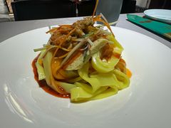 -阿西娅食府(中关村店)