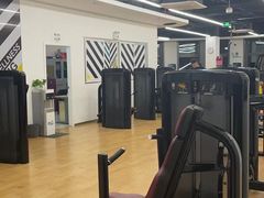 -一兆韦德(万源城店)