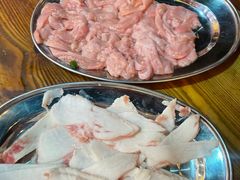 -牛一煲美食(江高店)