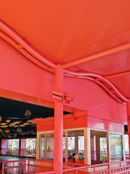 -长沙云顶星河游乐园(步步高·梅溪新天地店)