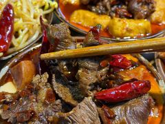 -阳阳老火锅(小南门店)