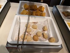-比尔森韩式烤肉自助(国商店)