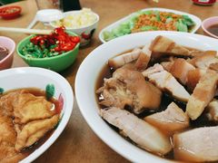-马六甲鸡场街