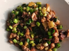 -柳莺湖上·湖景餐厅·江南菜(西湖店)