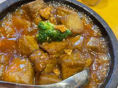 -东就鸭饭店·古早海南菜(友谊南海城店)