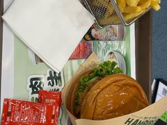 -魏家凉皮(祈年大厦店)