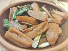 -饭江湖·江湖菜(湖广会馆店)