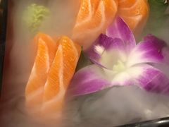 三文鱼刺身-有喜屋·深夜食堂(环宇荟店)