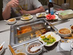 -海底捞火锅(丰尚国际广场店)