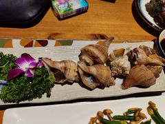 花螺-鑫阿强海鲜大排档·老厦门特色菜(中山路店)