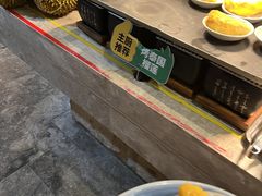 -亚马逊蒸汽活海鲜自助(LCM置汇旭辉广场店)