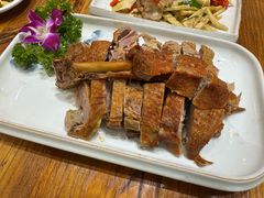 -下梅人家土菜馆(历史文化餐厅度假区店)