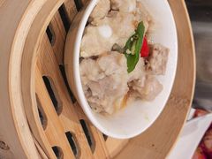 -喜宴又一村·粤菜·茶点·海鲜(壹方天地店)