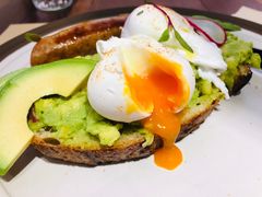 -O'mills Sourdough Bakery&Bistro(永嘉路店)