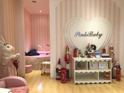 -PinkBaby美甲美睫
