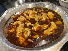 -大众酸菜鱼(梨花巷总店)