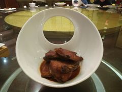 -老正兴菜馆(福州路店)