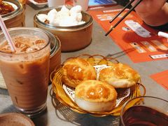 -点点心点心专门店(旺角店)