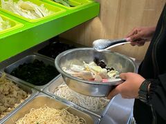 -川锦汇麻辣拌(长大店)