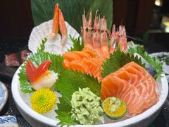 -極上萬膳·日料放题(海岸城店)