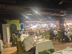 -戈拿旺巴西烤肉(崇文门店)