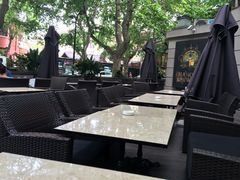 -Shanghai Brew House上海啤酒工坊(老外街店)