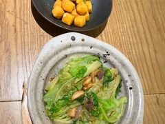-粤集·手工粤菜(皇庭广场店)
