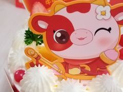 -味多美蛋糕(梨园店)