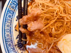 -亚肥沙茶面(黄厝店)