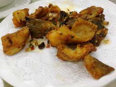 -凯盈阁·顺德私房菜·桑拿鸡