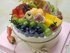 -Caidie Bakery采蝶轩(西丽店)
