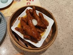 -点都德(聚福楼店)