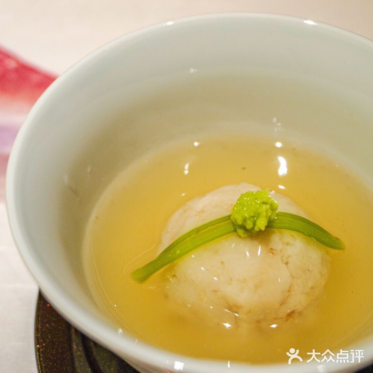 杭州Omakase性价比天🌸板来了‼️打卡萧山日料新店鮨·無忌