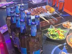 -最先生·烧烤·火锅·音乐聚会餐厅(大悦城店)