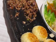 -大鸭梨烤鸭·北京菜(南小街/南苑店)