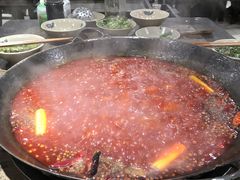 -星鸿社重庆老火锅