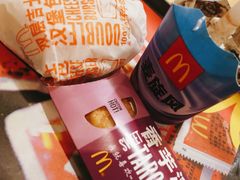 -麦当劳(无锡永乐店)