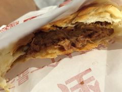 牛馍王-西少爷(五道口店)