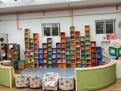 -昱南托育园.托班晚托.寒暑假班