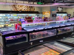 -盒马鲜生(189购物中心店)